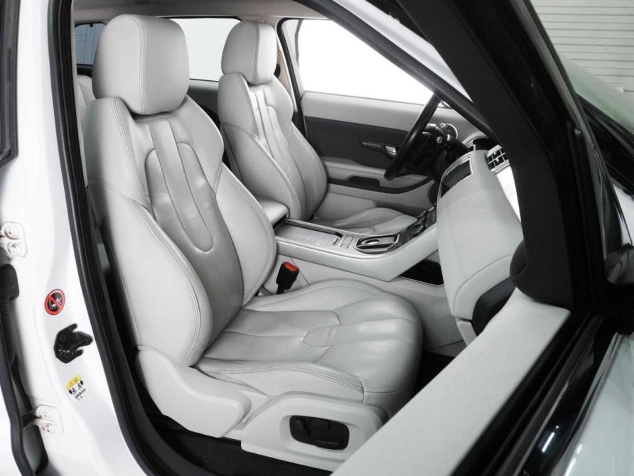 Land Rover Range Rover Evoque I Воронеж  - изображение 8