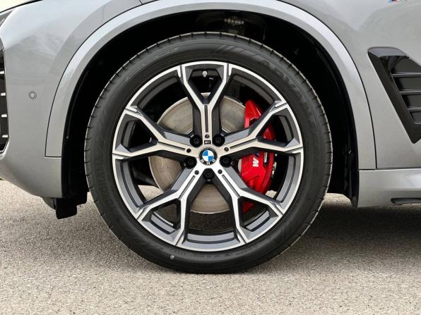 BMW X5 IV (G05/G18) Рестайлинг с пробегом 2025 года, цена 16 750 000 рублей, 11 км, внедорожник, Автокод Объявления