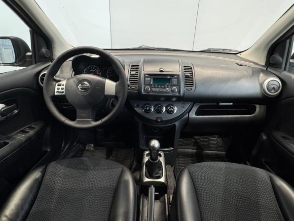 Nissan Note I Рестайлинг с пробегом 2013 года, цена 820 000 рублей, 129282 км, хэтчбек, Автокод Объявления