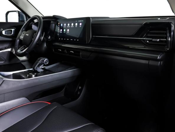 Haval H3 I с пробегом 2024 года, цена 2 431 000 рублей, 10492 км, внедорожник, Автокод Объявления