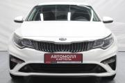 Kia Optima IV Рестайлинг Кемерово  - изображение 25