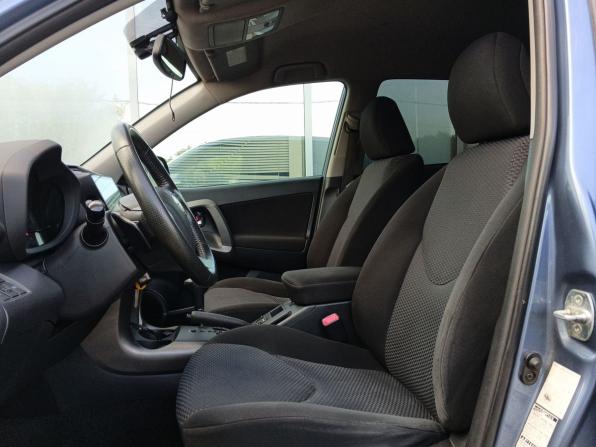 Toyota RAV4 III (XA30) Рестайлинг с пробегом 2011 года, цена 1 199 000 рублей, 311261 км, внедорожник, Автокод Объявления