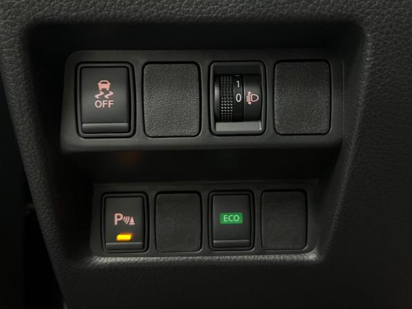Nissan Qashqai II Рестайлинг с пробегом 2020 года, цена 1 800 000 рублей, 41865 км, внедорожник, Автокод Объявления