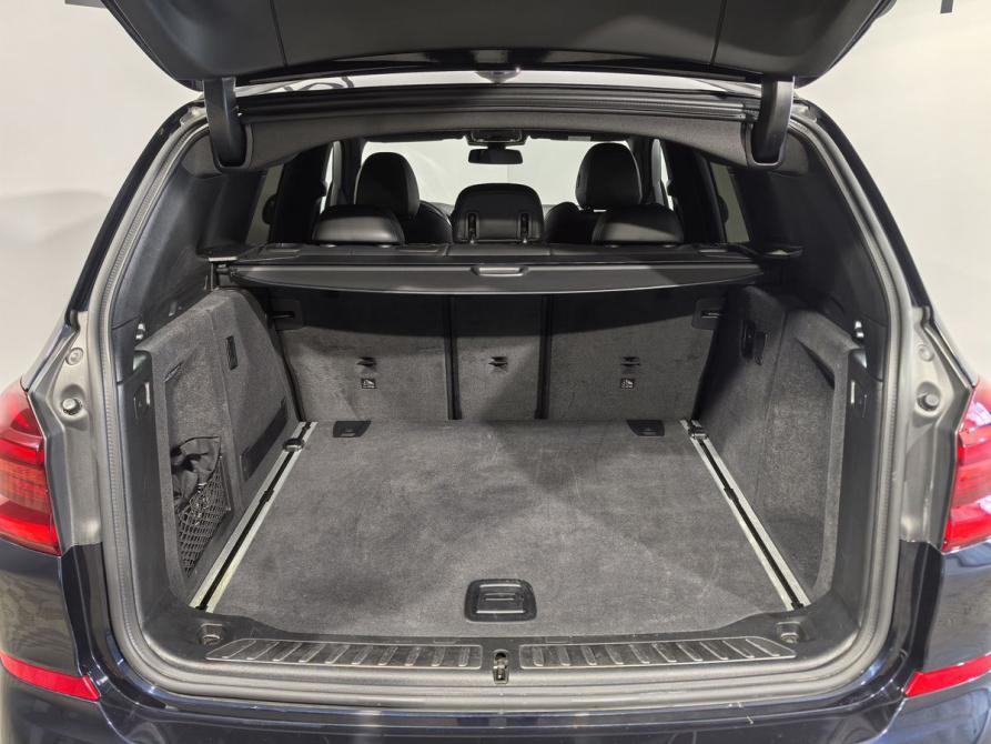 BMW X3 III (G01) Санкт-Петербург  - изображение 15