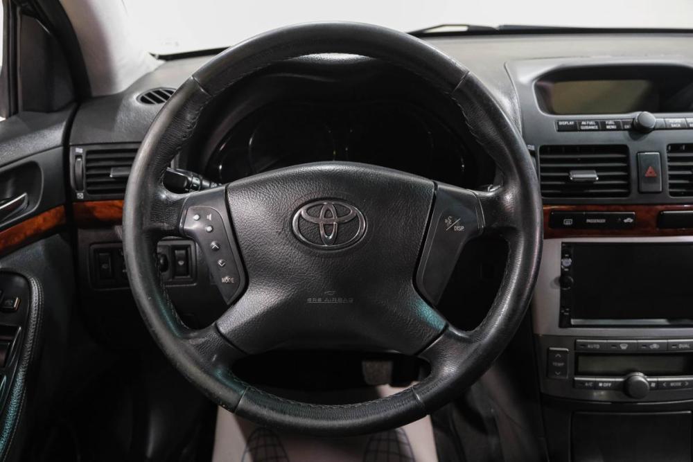 Toyota Avensis II Новокузнецк  - изображение 21