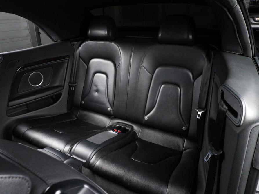 Audi A5 I (8T) Рестайлинг Минеральные Воды  - изображение 13