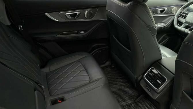 Chery Tiggo 8 Pro Max I Рестайлинг с пробегом 2025 года, цена 2 290 000 рублей, 24384 км, внедорожник, Автокод Объявления