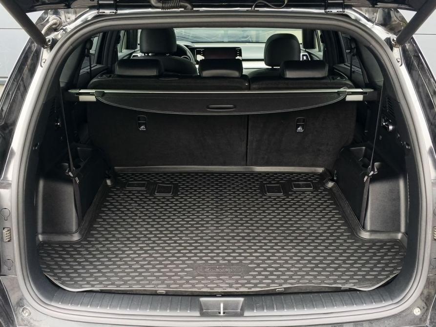 Kia Sorento IV Москва  - изображение 10