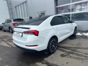 Skoda Rapid II Москва  - изображение 23