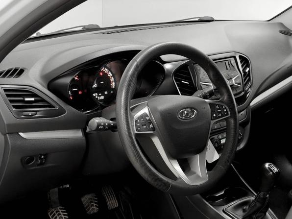 Lada (ВАЗ) Vesta I с пробегом 2019 года, цена 1 045 000 рублей, 54052 км, универсал, Автокод Объявления