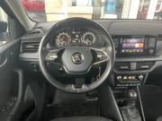 Skoda Rapid II Липецк  - изображение 17