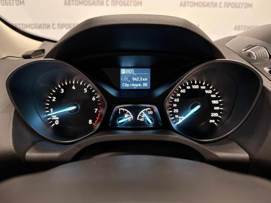 Ford Kuga II Рестайлинг Санкт-Петербург  - изображение 19
