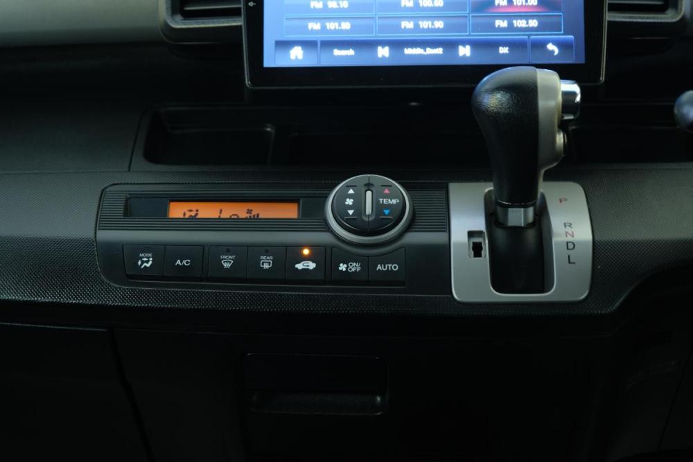Honda Freed I Рестайлинг Омск  - изображение 15