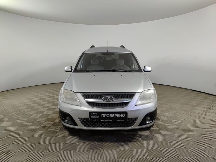 Lada (ВАЗ) Largus I Уфа  - изображение 2