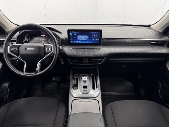 Haval Jolion I с пробегом 2023 года, цена 1 499 000 рублей, 144789 км, внедорожник, Автокод Объявления
