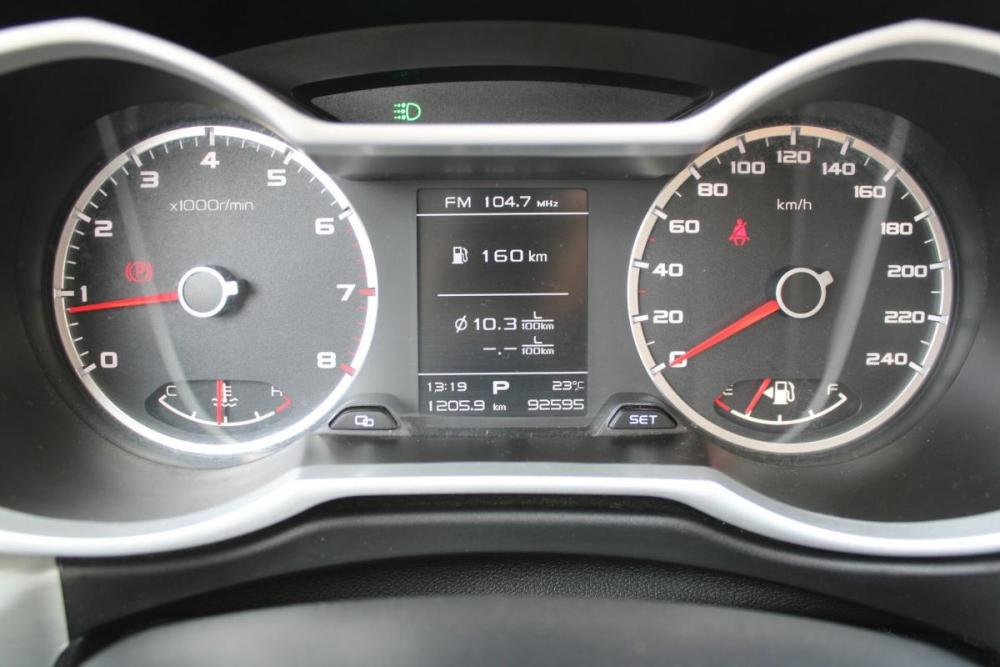 Geely Atlas I Пермь  - изображение 20