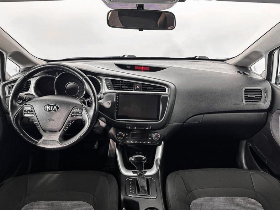 Kia Ceed II Рестайлинг Ногинск  - изображение 9