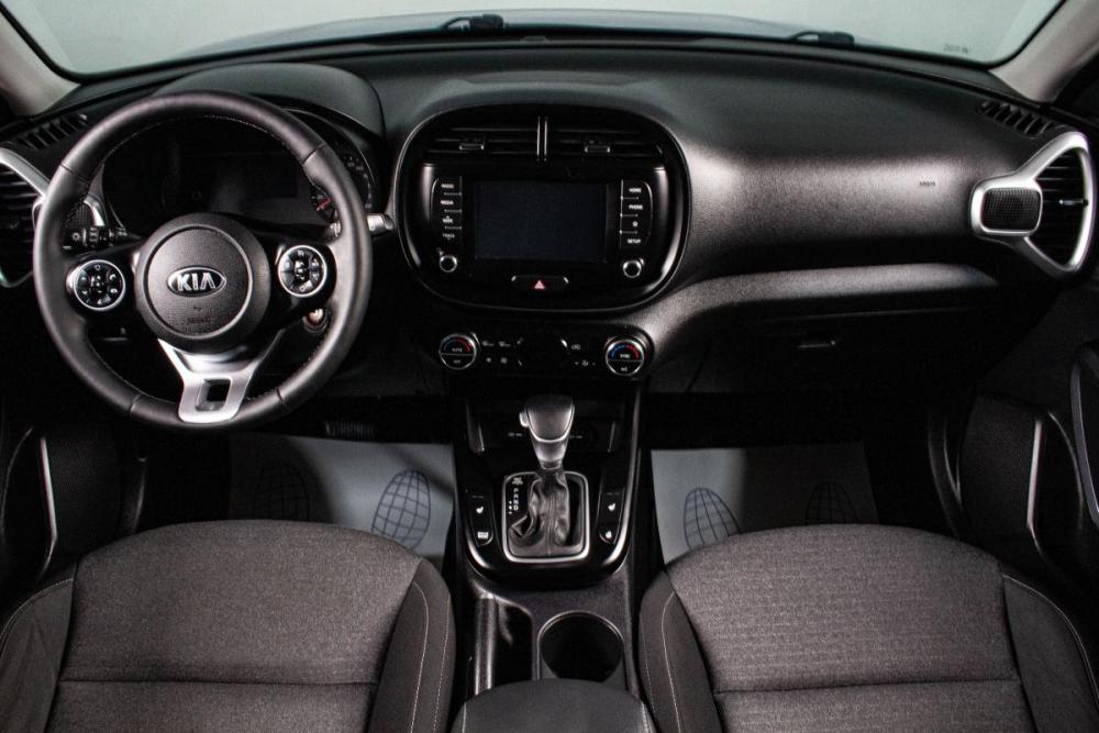 Kia Soul III Сургут  - изображение 13