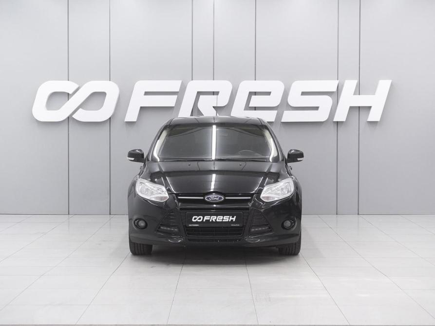 Ford Focus III Ростов-на-Дону  - изображение 3