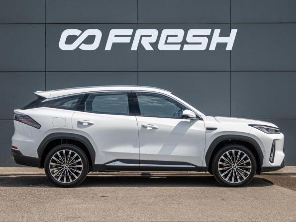Geely Galaxy M7 с пробегом 2026 года, цена 3 880 000 рублей, 19 км, внедорожник, Автокод Объявления