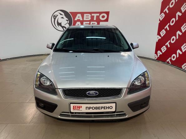 Ford Focus II с пробегом 2006 года, цена 449 000 рублей, 183061 км, седан, Автокод Объявления