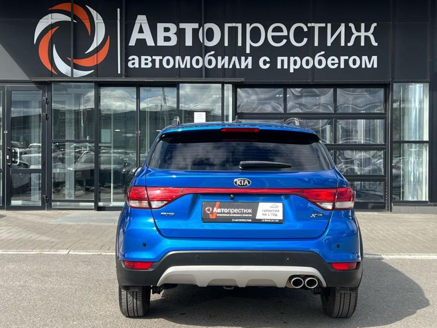 Kia Rio IV Волгоград  - изображение 6