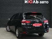 Toyota Corolla XI (E160 E170) Рестайлинг 2 Екатеринбург  - изображение 20