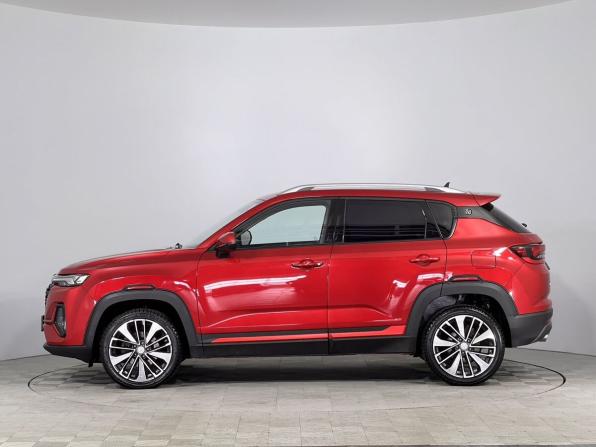 Changan CS35 Plus I Рестайлинг с пробегом 2023 года, цена 1 790 000 рублей, 45838 км, внедорожник, Автокод Объявления