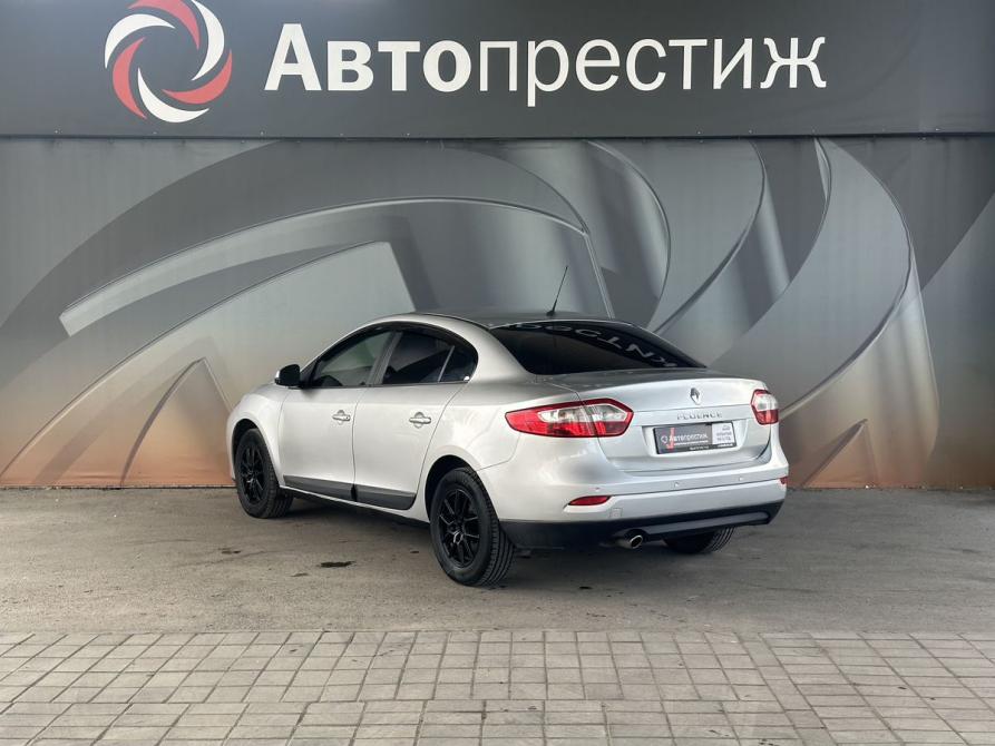 Renault Fluence I Рестайлинг Волгоград  - изображение 7