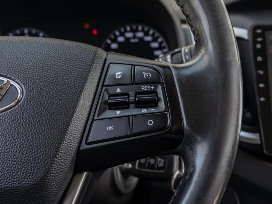 Hyundai Creta I Краснодар  - изображение 18