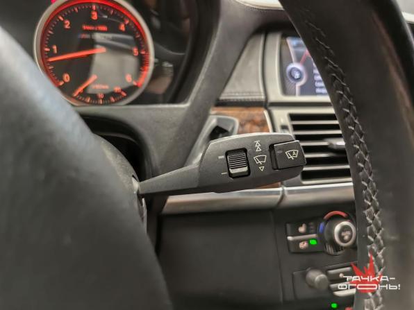BMW X5 II (E70) Рестайлинг с пробегом 2012 года, цена 2 498 000 рублей, 245000 км, внедорожник, Автокод Объявления