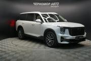 GAC GS8 II Крым  - изображение 43