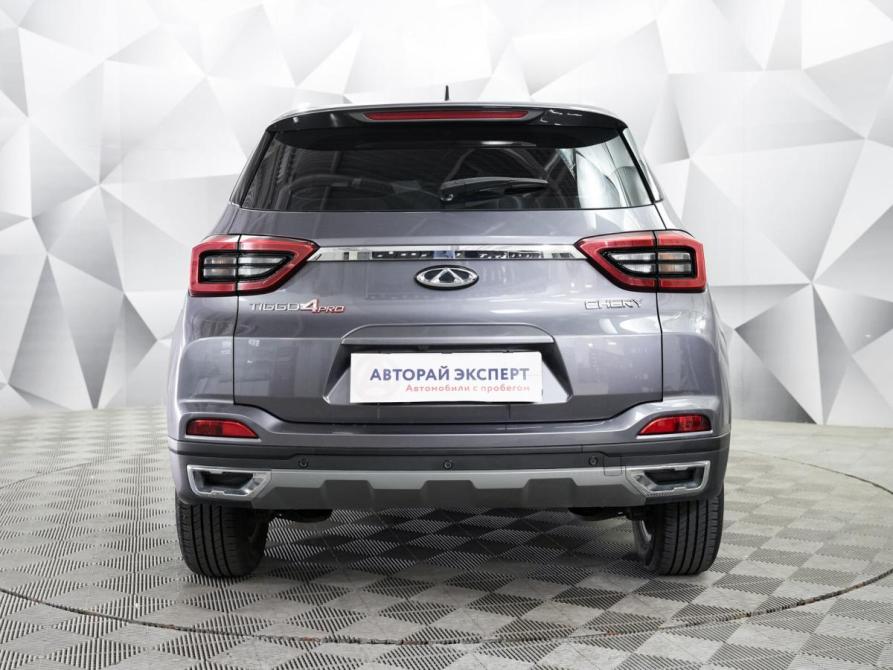 Chery Tiggo 4 Pro I Ульяновск  - изображение 4