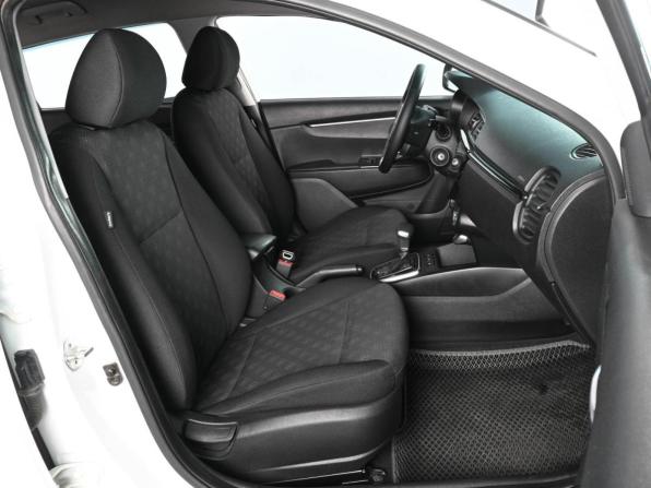 Kia Rio IV с пробегом 2018 года, цена 1 359 000 рублей, 179206 км, хэтчбек, Автокод Объявления