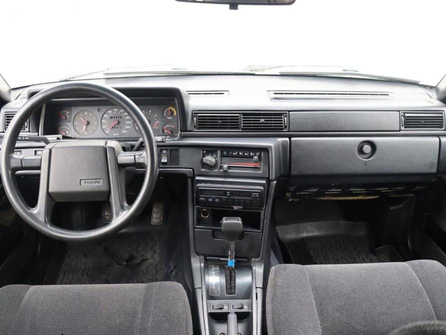 Volvo 940 Москва  - изображение 13