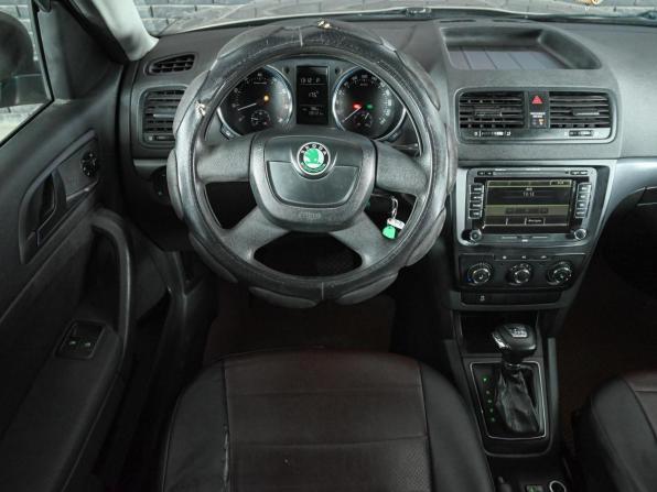 Skoda Yeti I с пробегом 2011 года, цена 600 000 рублей, 190420 км, внедорожник, Автокод Объявления