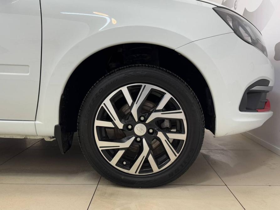 Lada (ВАЗ) Granta I Рестайлинг Ставрополь  - изображение 15