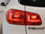 Volkswagen Tiguan I Рестайлинг Калуга  - изображение 39