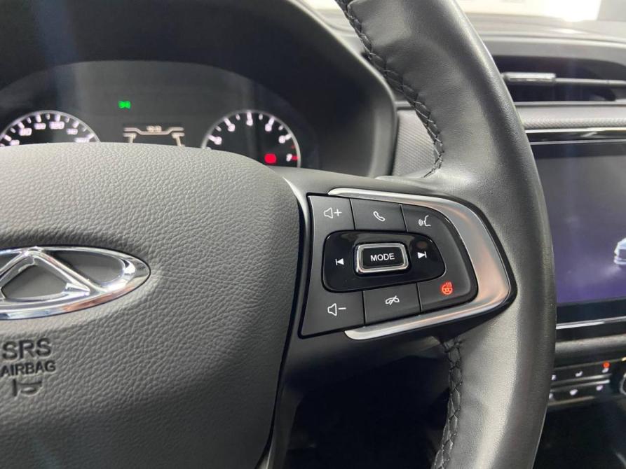 Chery Tiggo 4 I Рестайлинг Красноярск  - изображение 12