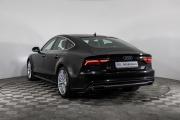 Audi A7 I (4G) Рестайлинг Санкт-Петербург  - изображение 30