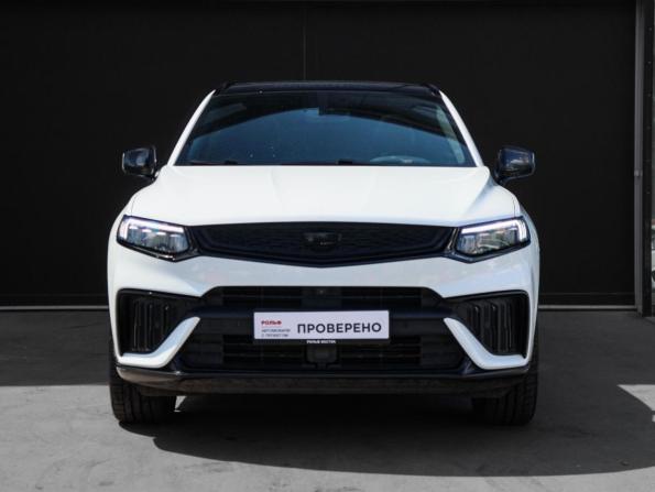 Geely Tugella I Рестайлинг с пробегом 2022 года, цена 2 600 000 рублей, 91022 км, внедорожник, Автокод Объявления