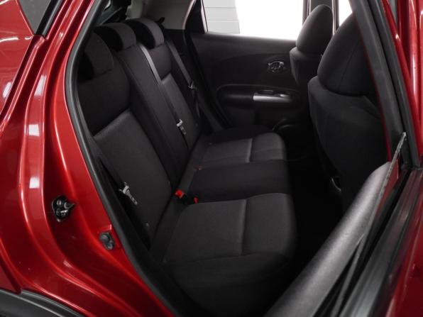 Nissan Juke I с пробегом 2011 года, цена 1 259 000 рублей, 54935 км, внедорожник, Автокод Объявления