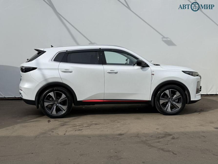 Changan CS55 Plus II Москва  - изображение 4