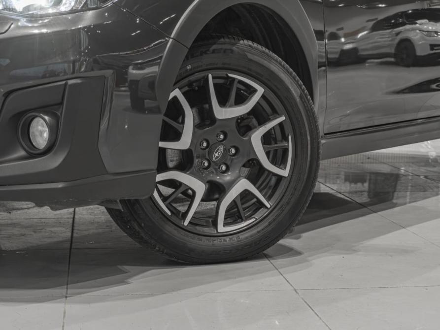 Subaru XV II Мурманск  - изображение 8