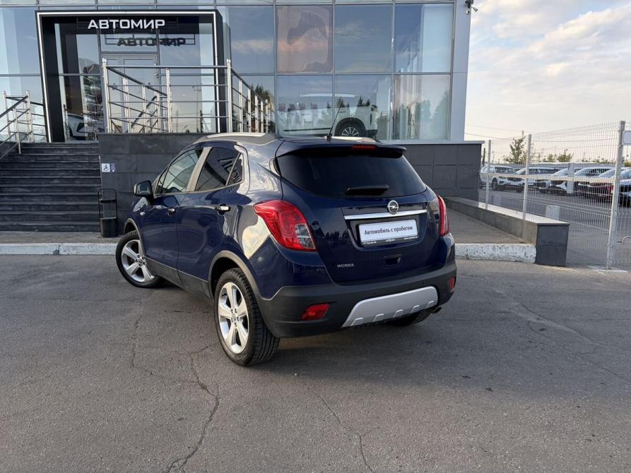 Opel Mokka I Саратов  - изображение 7