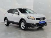 Nissan Qashqai I Рестайлинг Новосибирск  - изображение 32