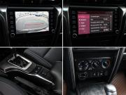 Toyota Fortuner II Рестайлинг Москва  - изображение 42