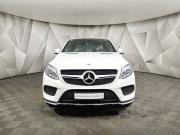 Mercedes-Benz GLE Coupe I (C292) Москва  - изображение 29