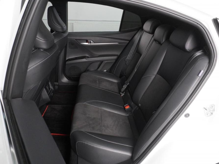 Toyota Camry IX (XV80) China Market Минеральные Воды  - изображение 9