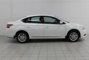 Nissan Sentra VII (B17) Астрахань  - изображение 26